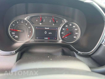 2025 Chevrolet Blazer LT 2LT - miniatura 6