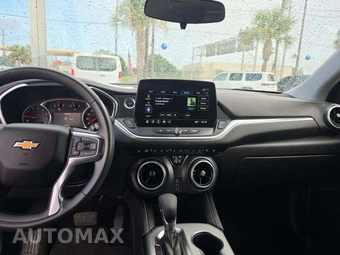 2025 Chevrolet Blazer LT 2LT - miniatura 7