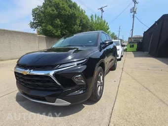 2025 Chevrolet Blazer LT 2LT