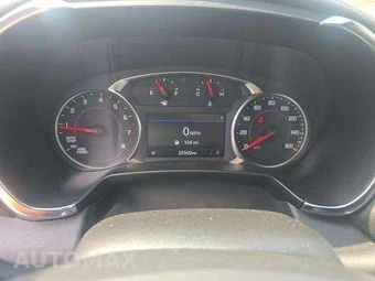2025 Chevrolet Blazer LT 2LT - miniatura 10
