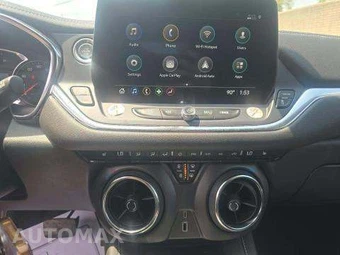 2025 Chevrolet Blazer LT 2LT - miniatura 11