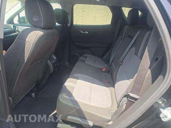 2025 Chevrolet Blazer LT 2LT - miniatura 14