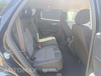 2025 Chevrolet Blazer LT 2LT - miniatura 17
