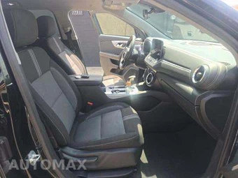 2025 Chevrolet Blazer LT 2LT - miniatura 19