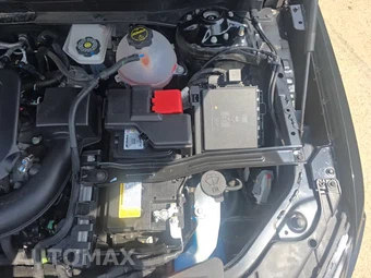 2025 Chevrolet Blazer LT 2LT - miniatura 23