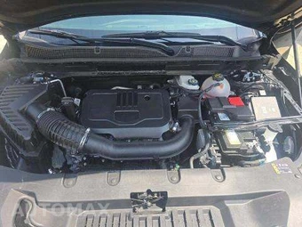 2025 Chevrolet Blazer LT 2LT - miniatura 24