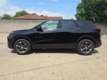 2025 Chevrolet Blazer LT 2LT - miniatura 3