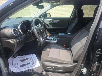2025 Chevrolet Blazer LT 2LT - miniatura 7