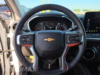2025 Chevrolet Blazer LT 2LT - miniatura 10