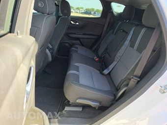 2025 Chevrolet Blazer LT 2LT - miniatura 13