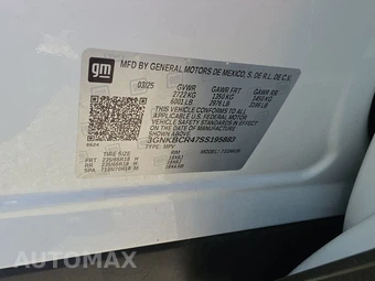 2025 Chevrolet Blazer LT 2LT - miniatura 14