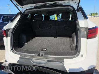 2025 Chevrolet Blazer LT 2LT - miniatura 16