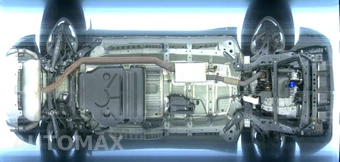2025 Chevrolet Blazer LT 2LT - miniatura 17