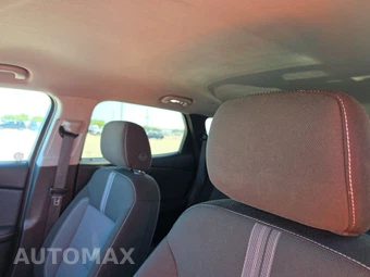 2025 Chevrolet Blazer LT 2LT - miniatura 18