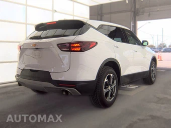 2025 Chevrolet Blazer LT 2LT - miniatura 4