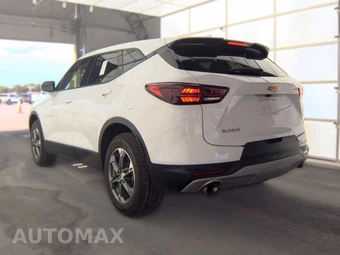 2025 Chevrolet Blazer LT 2LT - miniatura 6