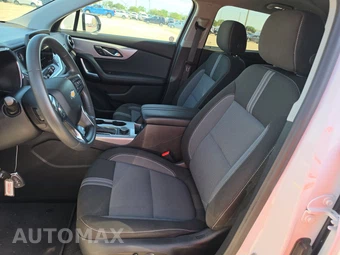 2025 Chevrolet Blazer LT 2LT - miniatura 7