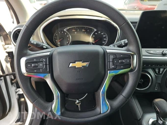 2025 Chevrolet Blazer LT 2LT - miniatura 10