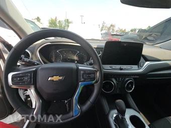 2025 Chevrolet Blazer LT 2LT - miniatura 11