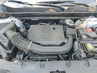 2025 Chevrolet Blazer LT 2LT - miniatura 15