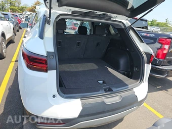 2025 Chevrolet Blazer LT 2LT - miniatura 16