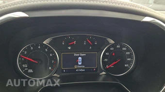2025 Chevrolet Blazer LT 2LT - miniatura 19