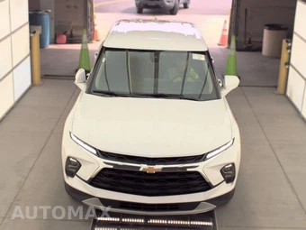 2025 Chevrolet Blazer LT 2LT - miniatura 2