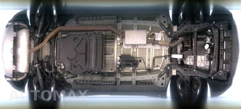 2025 Chevrolet Blazer LT 2LT - miniatura 20