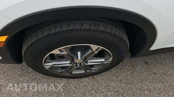 2025 Chevrolet Blazer LT 2LT - miniatura 23