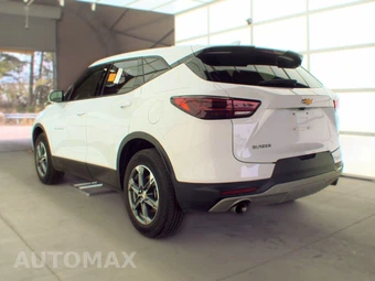 2025 Chevrolet Blazer LT 2LT - miniatura 6