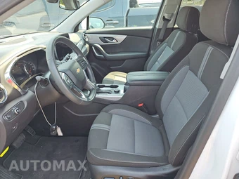 2025 Chevrolet Blazer LT 2LT - miniatura 7