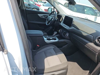 2025 Chevrolet Blazer LT 2LT - miniatura 8
