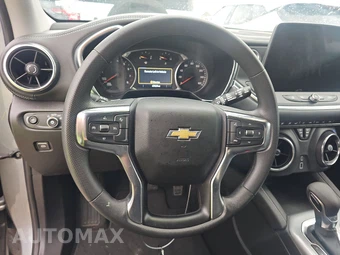 2025 Chevrolet Blazer LT 2LT - miniatura 10