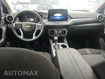 2025 Chevrolet Blazer LT 2LT - miniatura 11