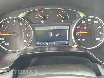 2025 Chevrolet Blazer LT 2LT - miniatura 12