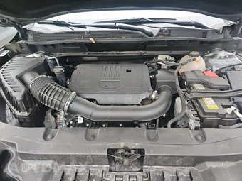 2025 Chevrolet Blazer LT 2LT - miniatura 15
