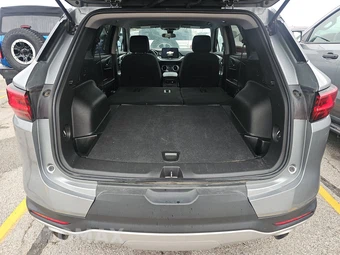 2025 Chevrolet Blazer LT 2LT - miniatura 16
