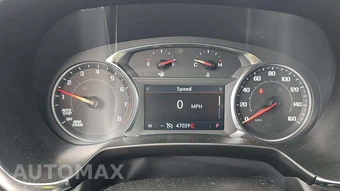 2025 Chevrolet Blazer LT 2LT - miniatura 18