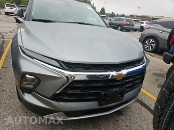 2025 Chevrolet Blazer LT 2LT - miniatura 2