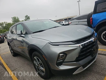 2025 Chevrolet Blazer LT 2LT - miniatura 3