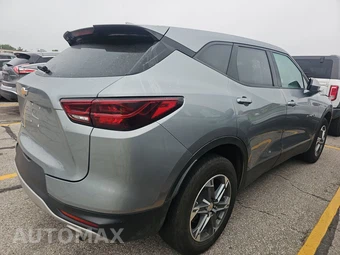 2025 Chevrolet Blazer LT 2LT - miniatura 4