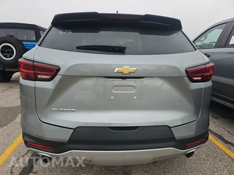 2025 Chevrolet Blazer LT 2LT - miniatura 5