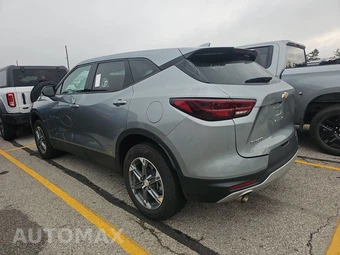 2025 Chevrolet Blazer LT 2LT - miniatura 6