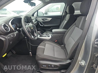 2025 Chevrolet Blazer LT 2LT - miniatura 7