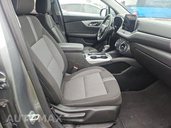 2025 Chevrolet Blazer LT 2LT - miniatura 8