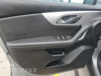 2025 Chevrolet Blazer LT 2LT - miniatura 9