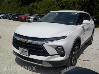 2025 Chevrolet Blazer LT 2LT
