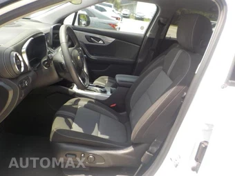 2025 Chevrolet Blazer LT 2LT - miniatura 10