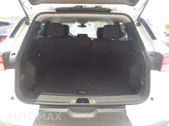 2025 Chevrolet Blazer LT 2LT - miniatura 4