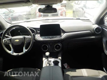 2025 Chevrolet Blazer LT 2LT - miniatura 7